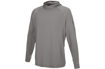 Image of Vertx Full Sun Hoody - Mens, Batthle Ship Grey, Extra Large, F1 VTX1530 BSG XLARGE N/A