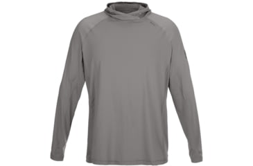 Image of Vertx Full Sun Hoody - Mens, Batthle Ship Grey, Extra Large, F1 VTX1530 BSG XLARGE N/A