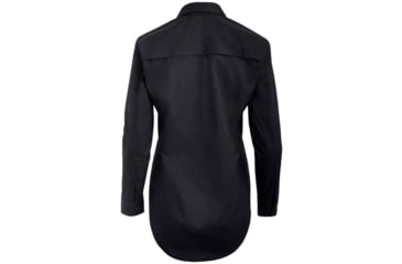 Image of Vertx Fusion Flex Long Sleeve Shirt, Navy - VTX8240WNVXSMREG