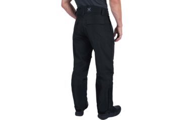 Image of Vertx Integrity Shell Pants - Men's, 2XL, Long, Black, F1 VTX8815 BK 2XL LONG