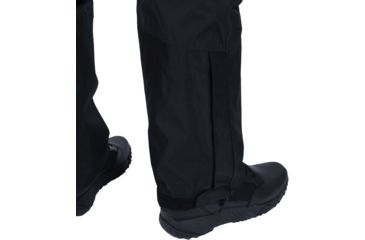 Image of Vertx Integrity Shell Pants - Men's, 2XL, Long, Black, F1 VTX8815 BK 2XL LONG