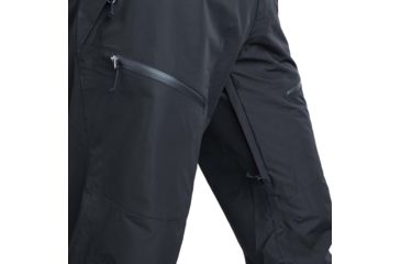 Image of Vertx Integrity Shell Pants - Men's, 2XL, Long, Black, F1 VTX8815 BK 2XL LONG
