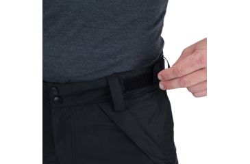 Image of Vertx Integrity Shell Pants - Men's, 2XL, Long, Black, F1 VTX8815 BK 2XL LONG