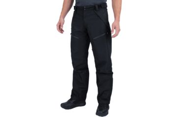 Image of Vertx Integrity Shell Pants - Men's, 2XL, Long, Black, F1 VTX8815 BK 2XL LONG