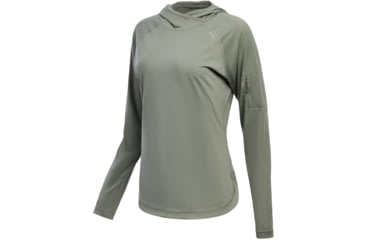 Image of Vertx Lena Full Sun Hoody - Womens, Mountain Shade, Medium, F1 VTX7036 MTSH MEDIUM N/A