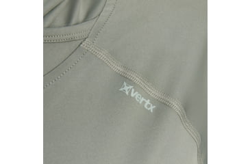Image of Vertx Lena Full Sun Hoody - Womens, Mountain Shade, Medium, F1 VTX7036 MTSH MEDIUM N/A