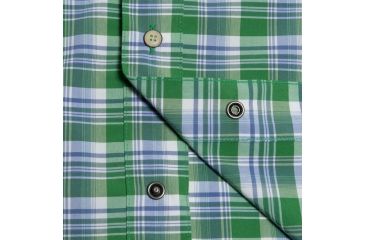 Image of Vertx Mens Short Sleeve Speed Concealed Carry 37.5 Active Particle Technology Rayon/Poly Shirt, Leaf, 2XL F1 VTX1400 LF 2XL