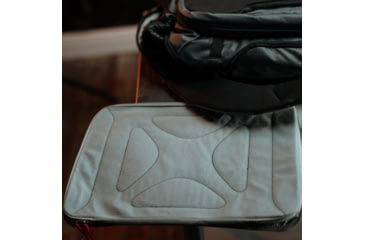 Image of Vertx Pack Organizer, Grey, Large, VTX5235GYNANA