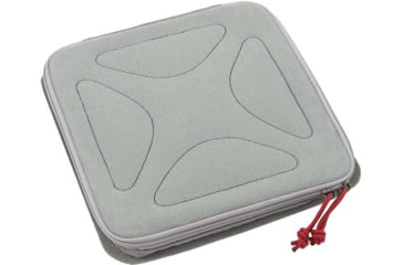 Image of Vertx Pack Organizer, Grey, Medium, VTX5234GYNANA