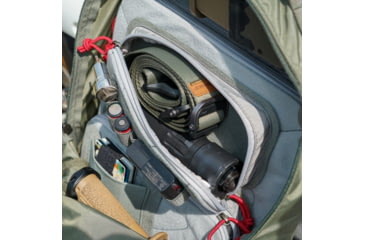 Image of Vertx Pack Organizer, Grey, Small, VTX5233GYNANA