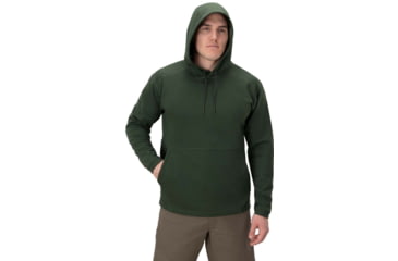 Image of Vertx Paratus Hoodie - Men's, Extra Large, Compass Green, F1 VTX8865 CMGN XLARGE