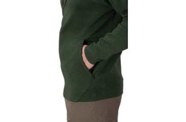 Image of Vertx Paratus Hoodie - Men's, Extra Large, Compass Green, F1 VTX8865 CMGN XLARGE