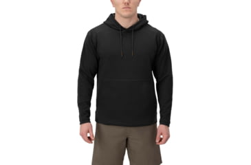 Image of Vertx Paratus Hoodie - Men's, Small, Tarmac, F1 VTX8865 TM SMALL