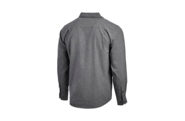 Image of Vertx Recce Long Sleeve Technical Shirt - Mens, Craft Grey, Medium, 1521 CGY MEDIUM