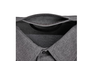 Image of Vertx Recce Long Sleeve Technical Shirt - Mens, Craft Grey, Medium, 1521 CGY MEDIUM