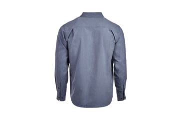Image of Vertx Recce Long Sleeve Technical Shirt - Mens, Estate Blue, Large, 1521 ESB LARGE