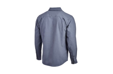 Image of Vertx Recce Long Sleeve Technical Shirt - Mens, Estate Blue, Large, 1521 ESB LARGE
