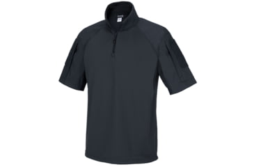 Image of Vertx Recon Flex Combat Shirt - Short Sleeve - Mens, Navy, Medium, F1 VTX1912 NV MEDIUM N/A