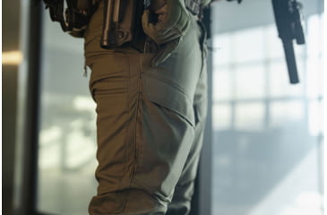 Image of Vertx Recon Flex Pant - Mans, Od Green, 34 32, F1 VTX1902 OD 34 32