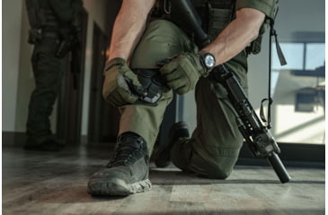 Image of Vertx Recon Flex Pant - Mans, Od Green, 34 32, F1 VTX1902 OD 34 32