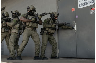 Image of Vertx Recon Flex Pant - Mans, Od Green, 34 32, F1 VTX1902 OD 34 32