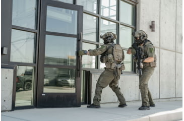 Image of Vertx Recon Flex Pant - Mans, Od Green, 34 32, F1 VTX1902 OD 34 32