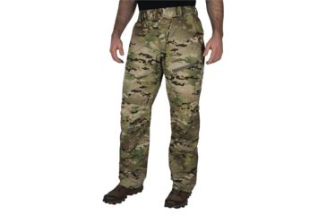 Image of Vertx Recon Shell Pant - Mens, MultiCam, 2XL LONG, F1 VTX8810 MC 2XL LONG