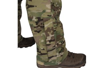 Image of Vertx Recon Shell Pant - Mens, MultiCam, 2XL LONG, F1 VTX8810 MC 2XL LONG