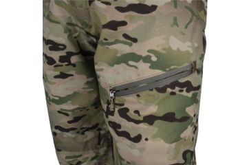 Image of Vertx Recon Shell Pant - Mens, MultiCam, 2XL LONG, F1 VTX8810 MC 2XL LONG