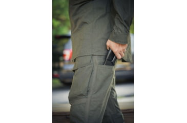 Image of Vertx Recon X Pant - Mens, Ranger Green, 40 34, F1 VTX1903 RGN 40 34