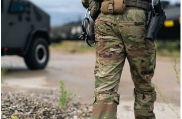 Image of Vertx Recon X Pant - Mens, Scorpion, 38 32, F1 VTX1903 SCP 38 32