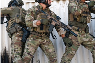Image of Vertx Recon X Pant - Mens, Scorpion, 38 32, F1 VTX1903 SCP 38 32