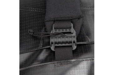 Image of Vertx RLT 80L Duffel, Black, F1 VTX5097 BK NA N/A