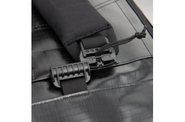 Image of Vertx RLT 80L Duffel Bag, Black, VTX5097BK