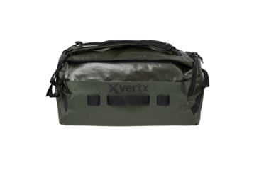 Image of Vertx RLT 80L Duffel, OD Green, F1 VTX5097 OD NA N/A