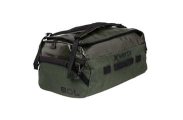 Image of Vertx RLT 80L Duffel, OD Green, F1 VTX5097 OD NA N/A