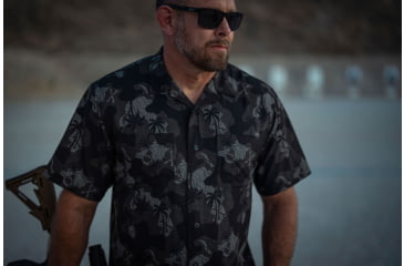 Image of Vertx Badland CCW Shirt - Mens