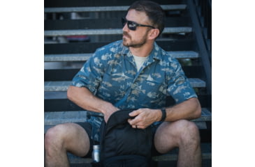 Image of Vertx Dadeland CCW Short Sleeve Shirt - Mens