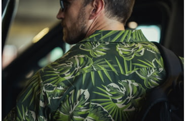Image of Vertx Dadeland CCW Short Sleeve Shirt - Mens