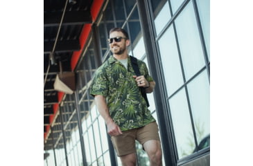 Image of Vertx Dadeland CCW Short Sleeve Shirt - Mens