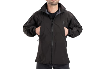 Image of Vertx ElementFlex Hardshell Jacket - Mens
