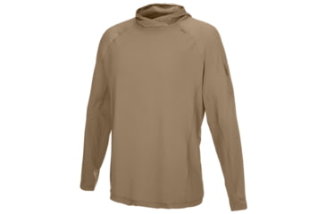 Image of Vertx Full Sun Hoody - Mens