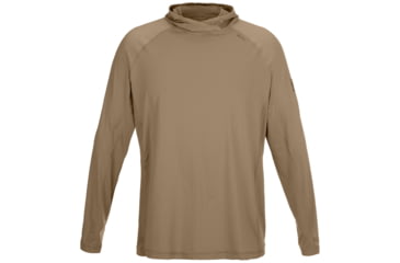 Image of Vertx Full Sun Hoody - Mens