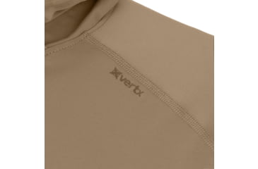 Image of Vertx Full Sun Hoody - Mens