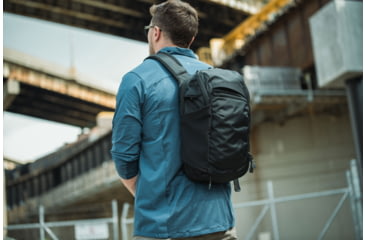 Image of Vertx Gamut 18L Sling Backpacks