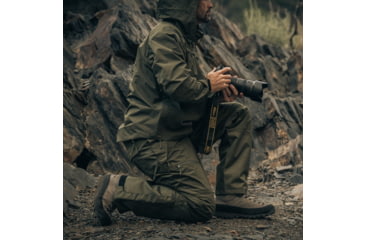 Image of Vertx Integrity Shell Pants - Mens
