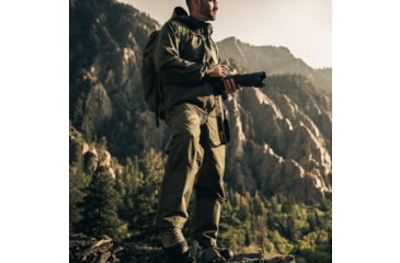 Image of Vertx Integrity Shell Pants - Mens