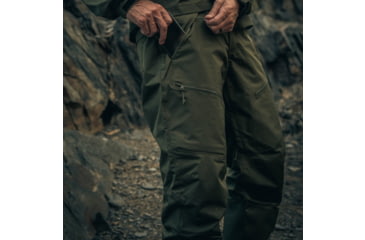 Image of Vertx Integrity Shell Pants - Mens