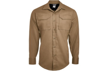 Image of Vertx Phantom Flex Long Sleeve Shirt - Mens