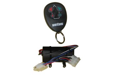 Image of VETUS Bow Thruster Remote Control f/1 Bow Thruster - 12/24V 55306